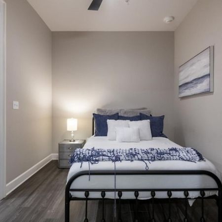 ניו אורלינס Bywater Suite Hotel מראה חיצוני תמונה