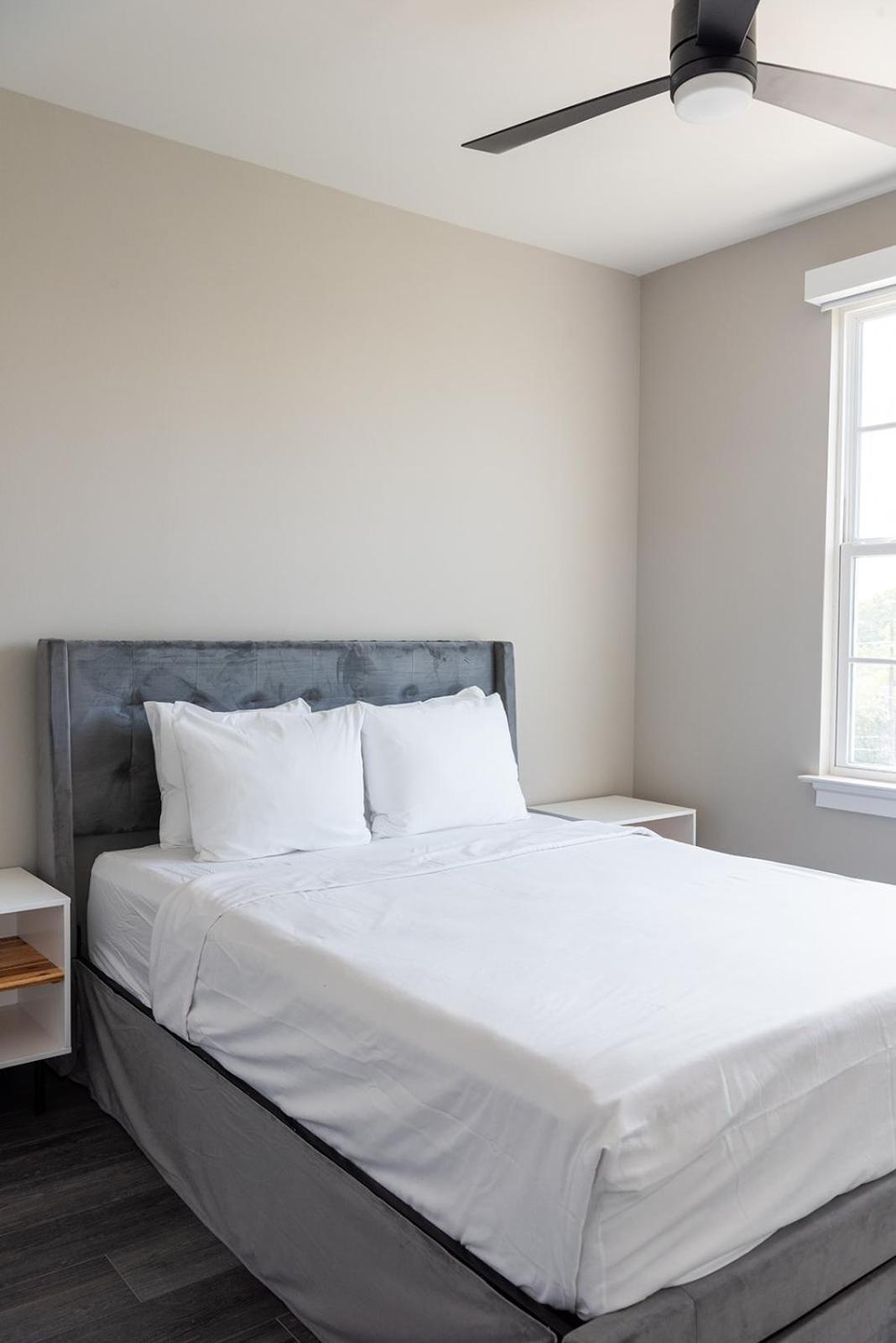 ניו אורלינס Bywater Suite Hotel מראה חיצוני תמונה