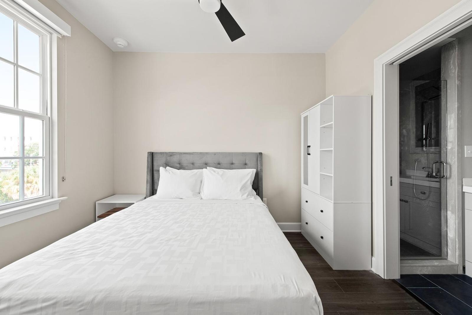 ניו אורלינס Bywater Suite Hotel מראה חיצוני תמונה