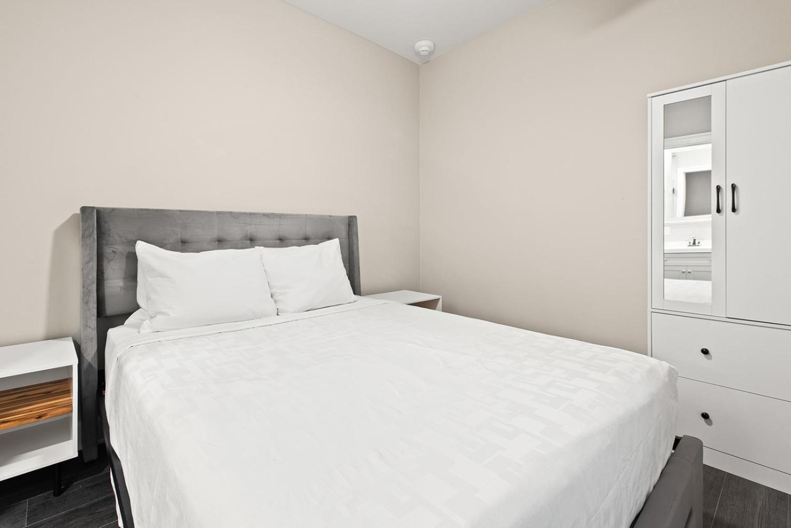 ניו אורלינס Bywater Suite Hotel מראה חיצוני תמונה