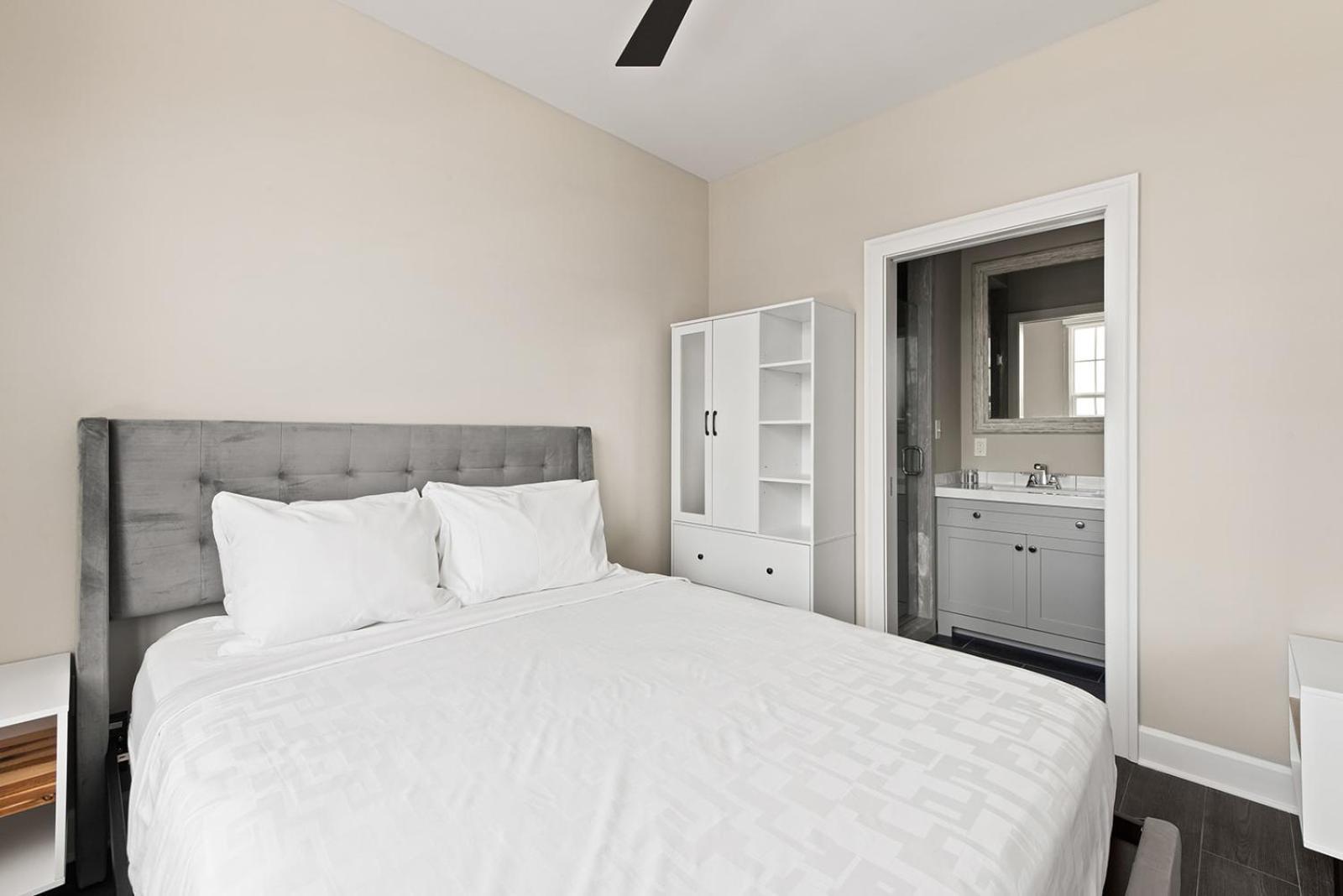 ניו אורלינס Bywater Suite Hotel מראה חיצוני תמונה