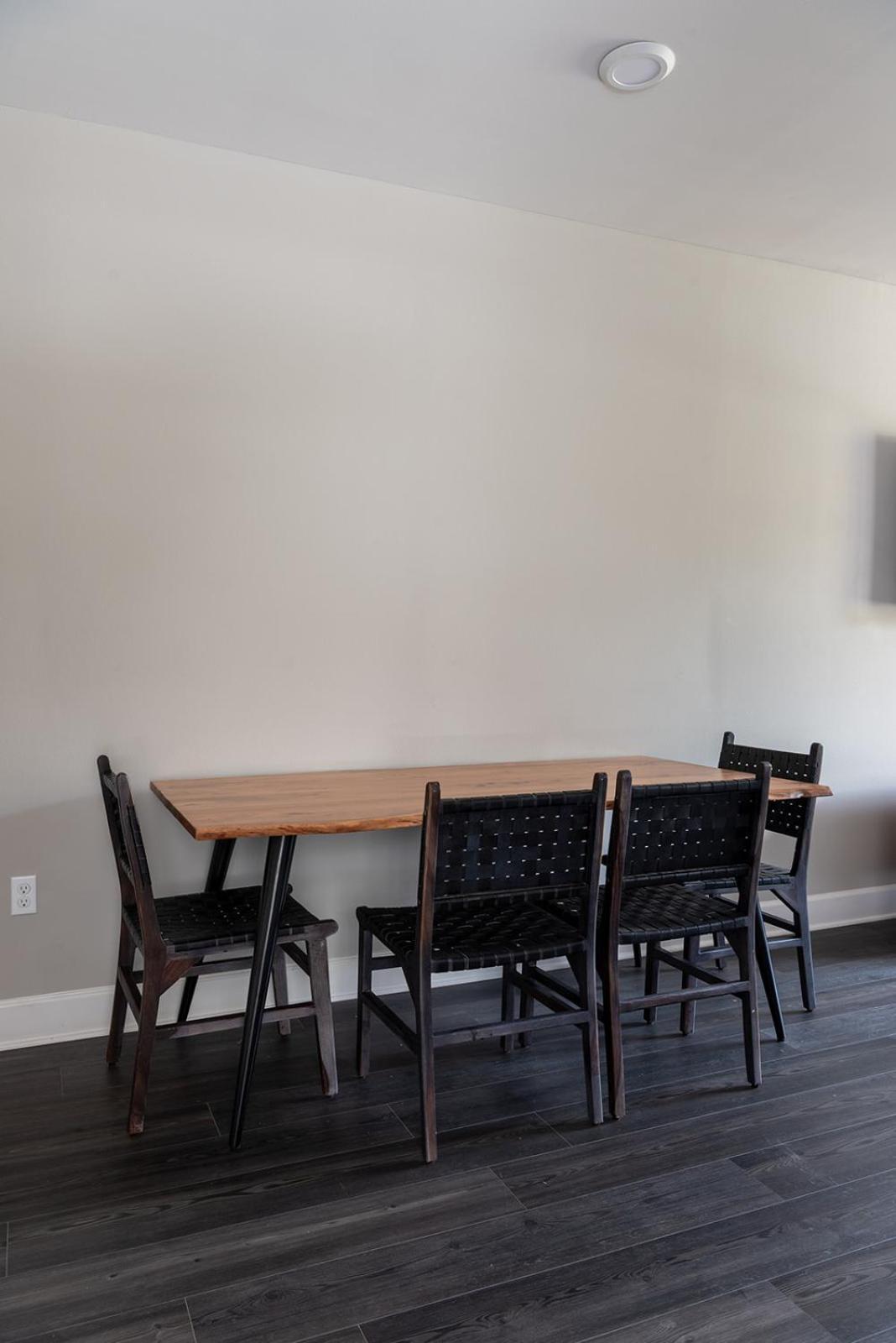ניו אורלינס Bywater Suite Hotel מראה חיצוני תמונה