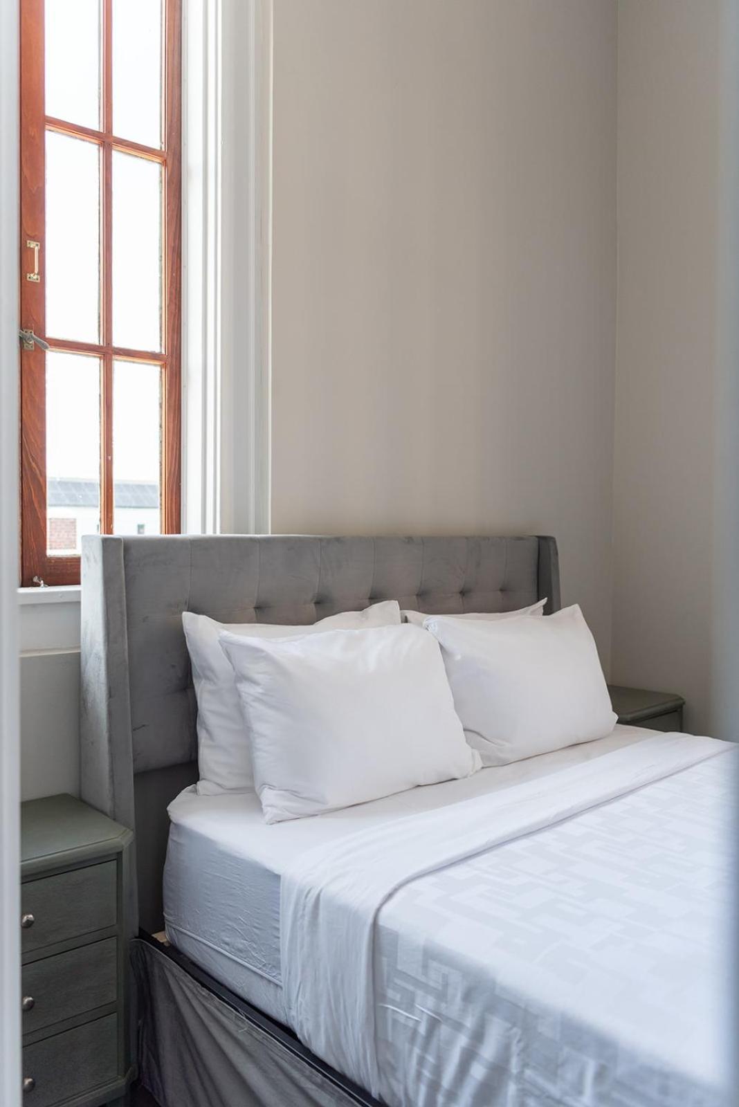 ניו אורלינס Bywater Suite Hotel מראה חיצוני תמונה