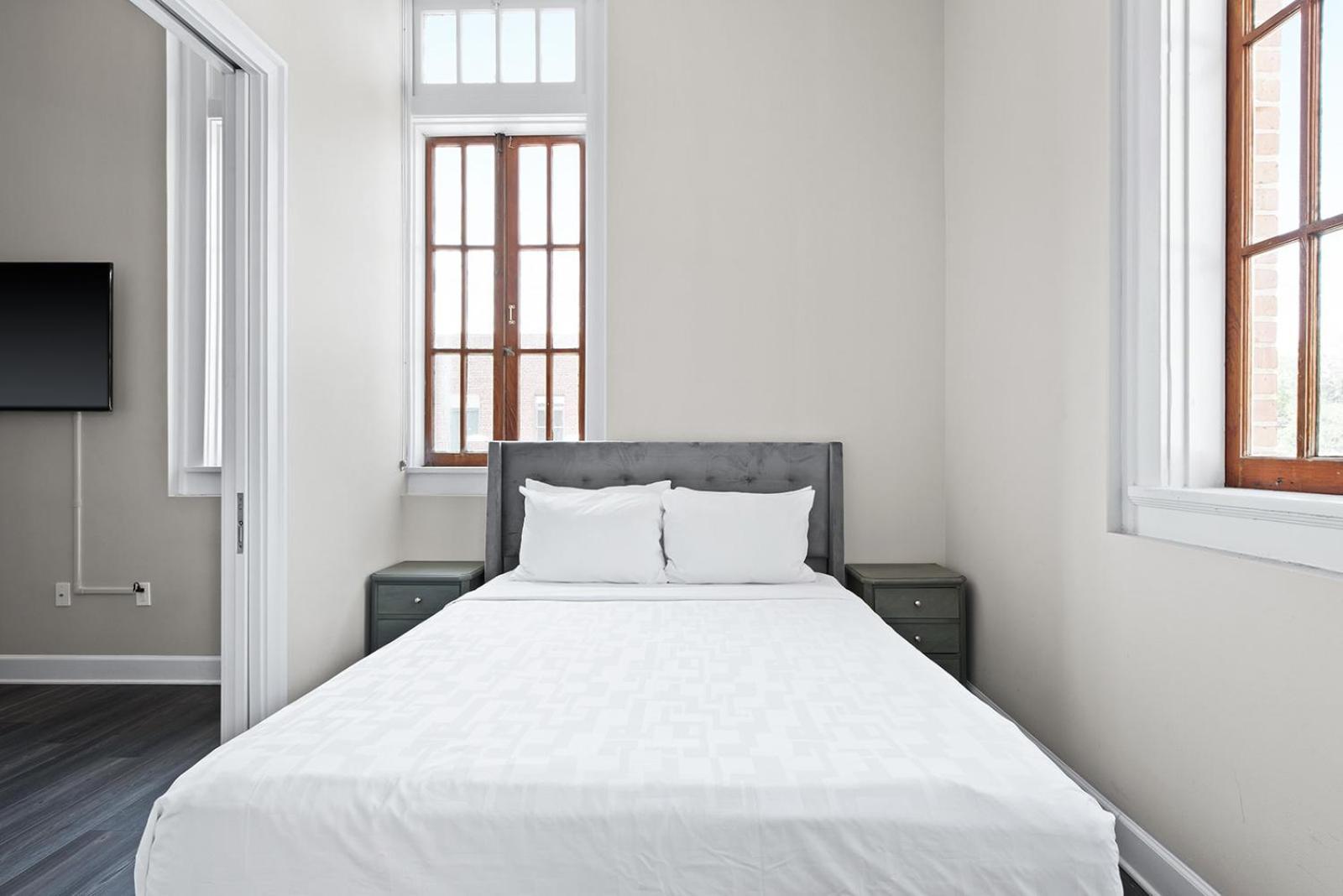 ניו אורלינס Bywater Suite Hotel מראה חיצוני תמונה