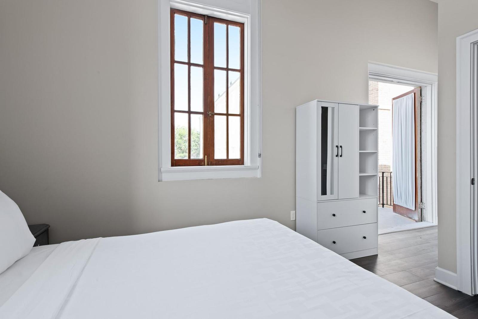 ניו אורלינס Bywater Suite Hotel מראה חיצוני תמונה