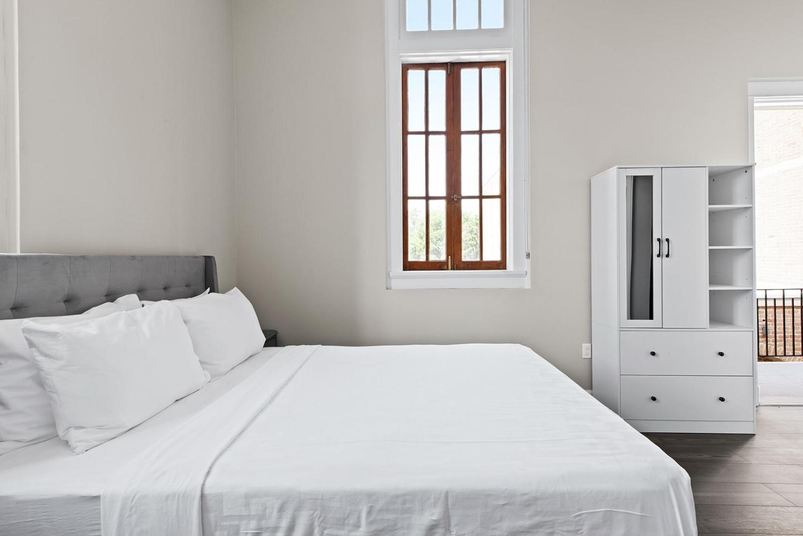 ניו אורלינס Bywater Suite Hotel מראה חיצוני תמונה