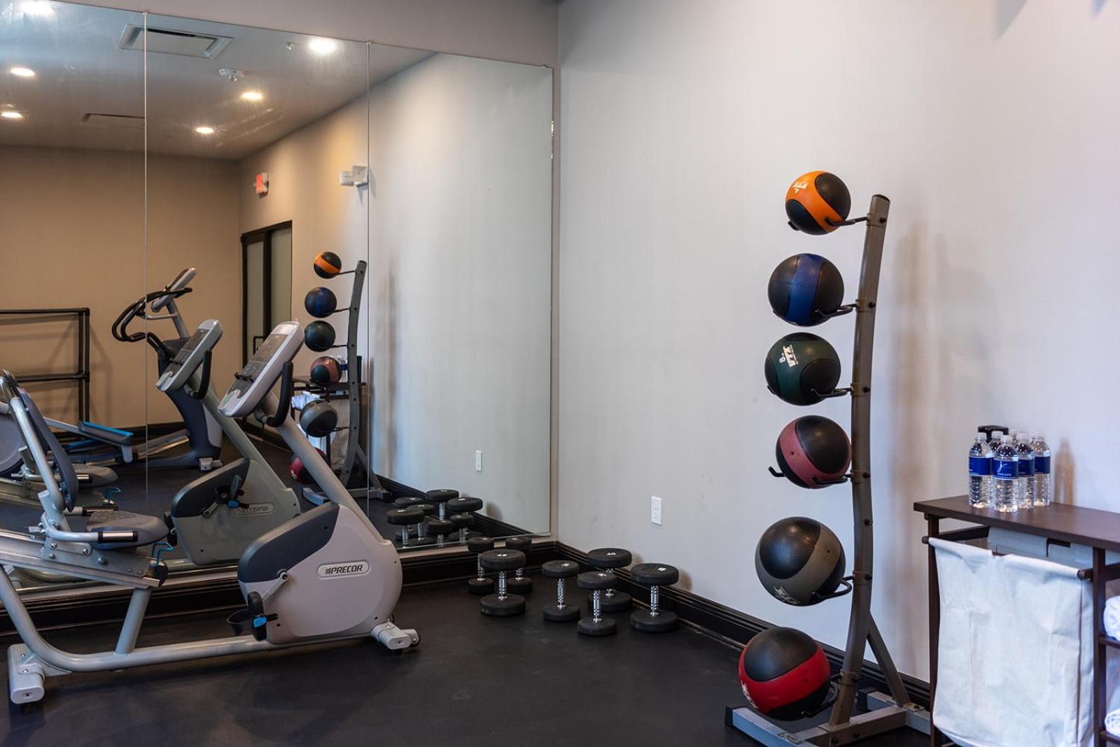ניו אורלינס Bywater Suite Hotel מראה חיצוני תמונה