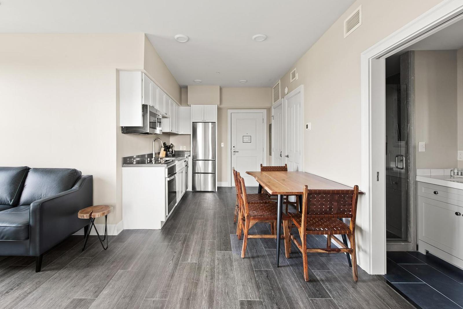 ניו אורלינס Bywater Suite Hotel מראה חיצוני תמונה