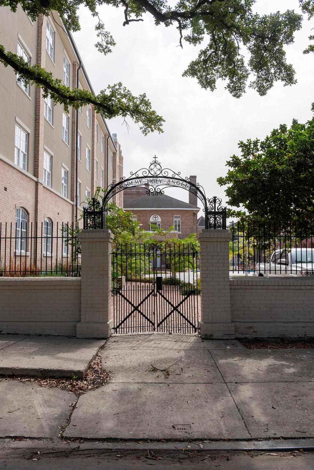 ניו אורלינס Bywater Suite Hotel מראה חיצוני תמונה