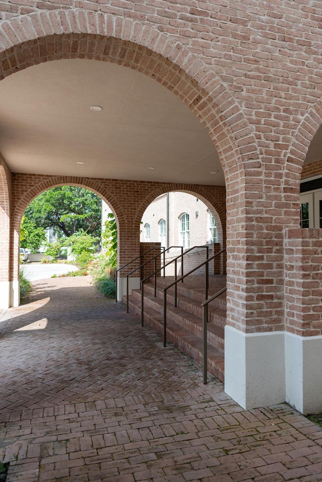 ניו אורלינס Bywater Suite Hotel מראה חיצוני תמונה