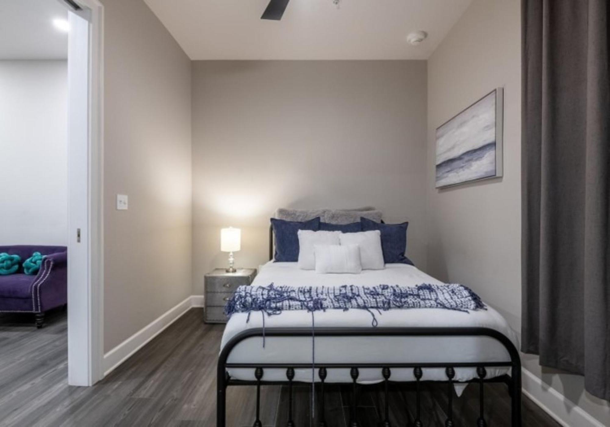 ניו אורלינס Bywater Suite Hotel מראה חיצוני תמונה