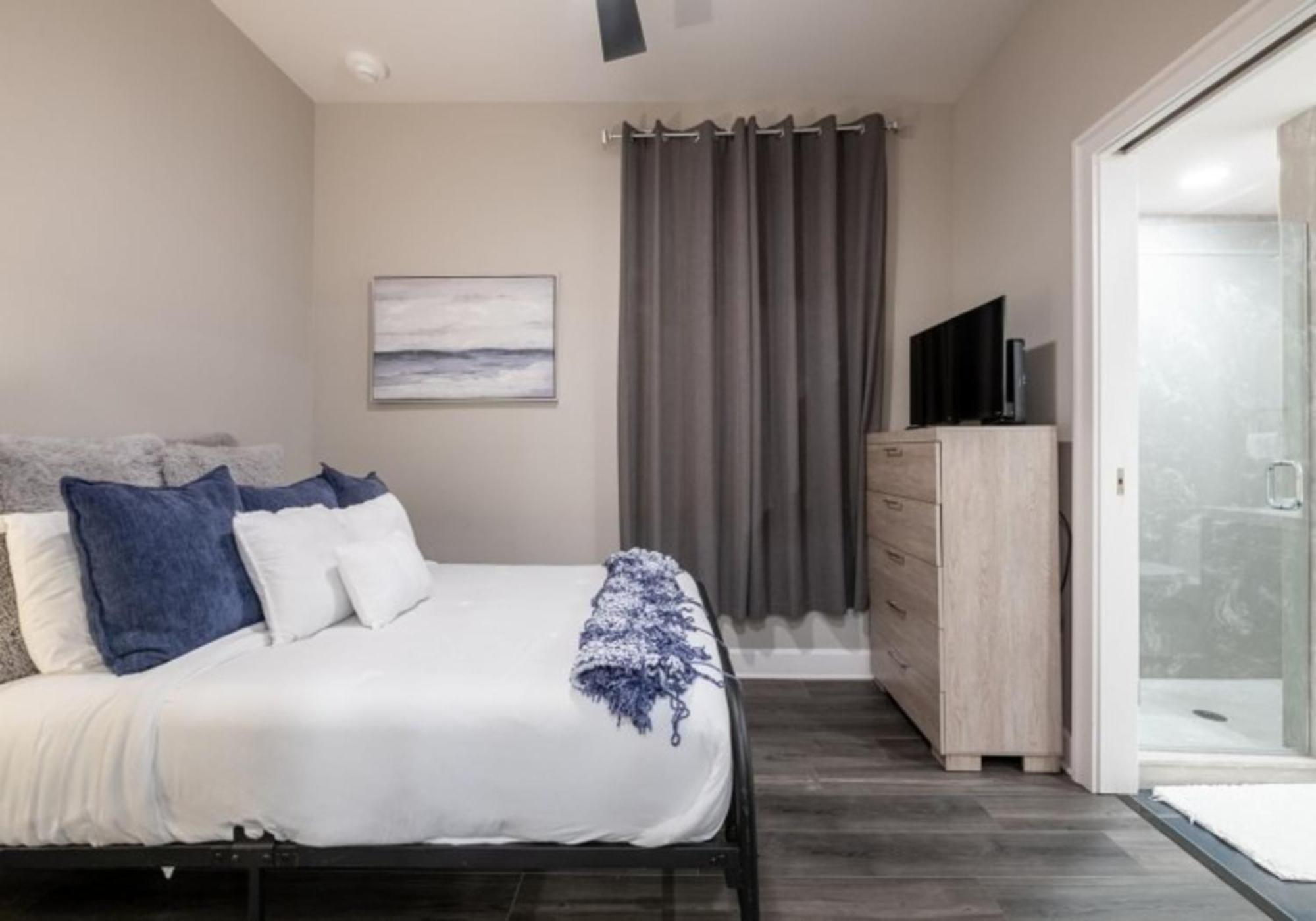 ניו אורלינס Bywater Suite Hotel מראה חיצוני תמונה