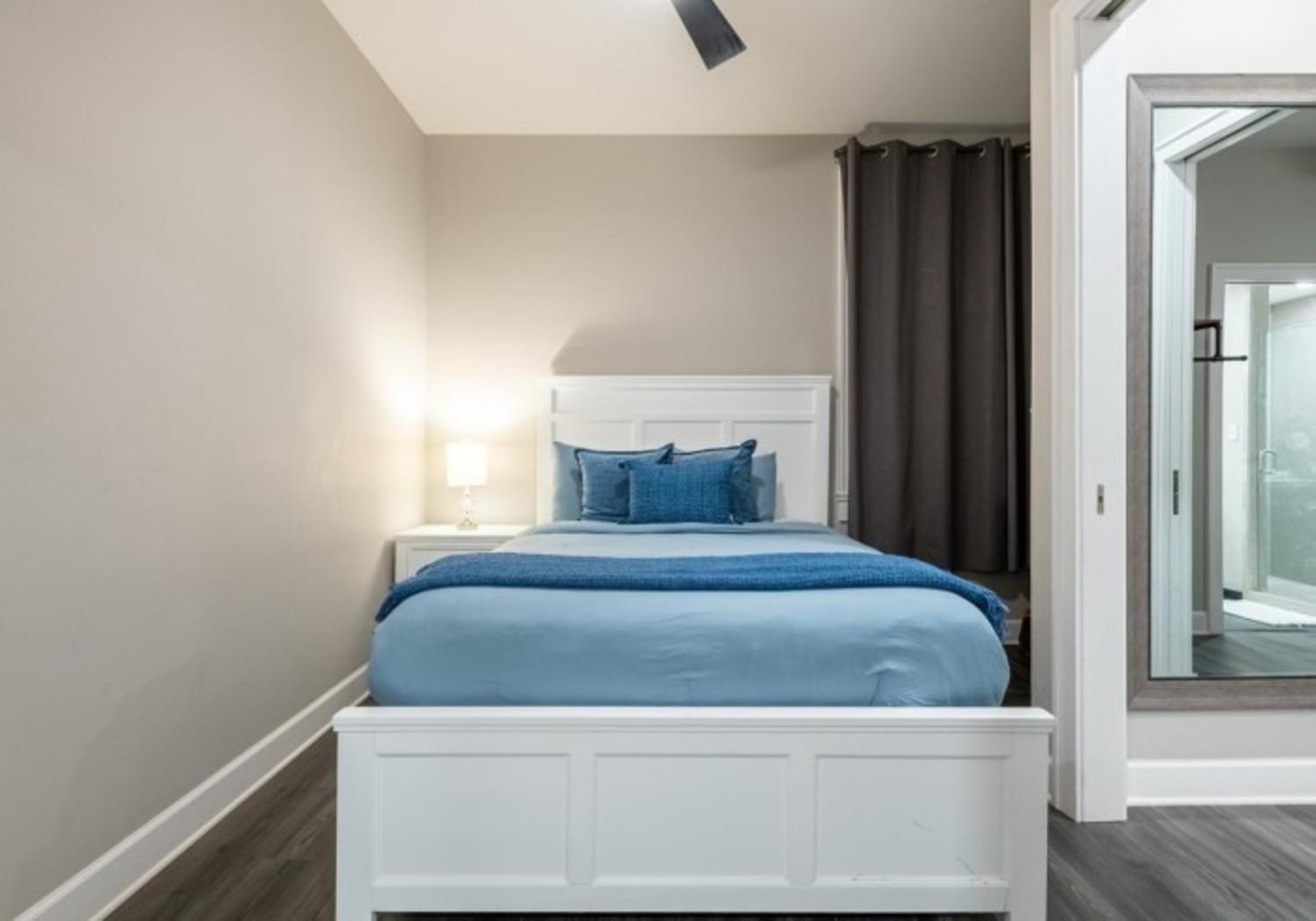 ניו אורלינס Bywater Suite Hotel מראה חיצוני תמונה