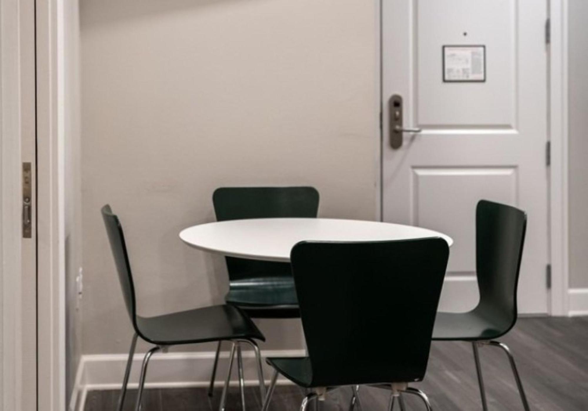 ניו אורלינס Bywater Suite Hotel מראה חיצוני תמונה